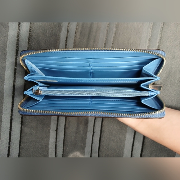 Coach wallet - Picture 4 of 6